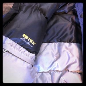 Coat - Eddie Bauer Ebtek Women’s winter coat.